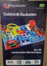 Experimente elektronik experim gebraucht kaufen  Argenthal