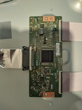 Lg55uh625v tcon board for sale  TREHARRIS