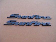 Pontiac sunfire side for sale  North Port