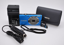 Canon powershot a2300 for sale  Santa Maria