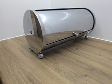 Retro stainless steel for sale  COLCHESTER