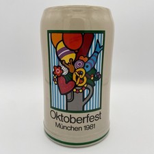 Vintage german beer for sale  Vancouver