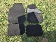 Car mats for sale  FAREHAM