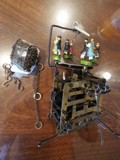 Antique cuckoo clock for sale  Urbandale