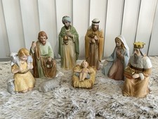 Vintage homco christmas for sale  Glendive
