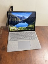 Microsoft surface laptop usato  Bergamo
