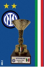 Inter replica miniatura usato  Napoli
