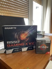 Bundle amd ryzen gebraucht kaufen  Belm