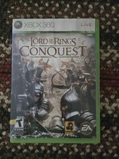 Lord rings conquest for sale  East Liverpool