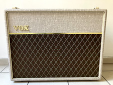 Vox v212hwx 2x12 d'occasion  Montreuil