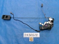 Solenóide de trava de porta TOYOTA Hilux 1999 GC-RZN152H 6931035500 [Usado] [PA108294693] comprar usado  Enviando para Brazil