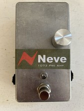 Neve 1073 pre for sale  STOKE-ON-TRENT