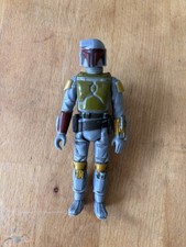 Star wars boba gebraucht kaufen Star wars boba gebraucht kaufen  Edingen-Neckarhausen