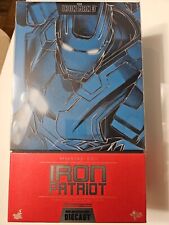 Hot toys mms195 usato  Torino