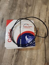Cat5e outdoor cable for sale  Orem