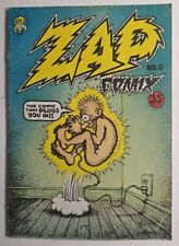 Zap comix 1968 for sale  Lockhart