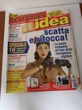 Computer idea 112 usato  Italia