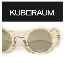 Kuboraum occhiali sole usato  Spedire a Italy