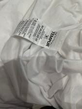 Tempur mattress protector for sale  CHESHAM