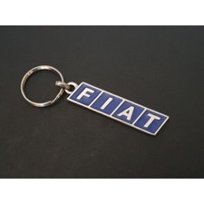 Porte clés fiat d'occasion  Espéraza