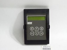 Sew eurodrive bediengerät gebraucht kaufen Sew eurodrive bediengerät gebraucht kaufen  Rottenburg am Neckar