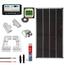 Kit fotovoltaico completo usato  Italia