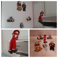 Wand deko figuren gebraucht kaufen  Friedberg (Hessen)