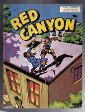 Red canyon 42. d'occasion  Neaufles-Saint-Martin