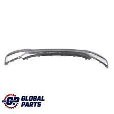 Rear bumper diffuser for sale  UK