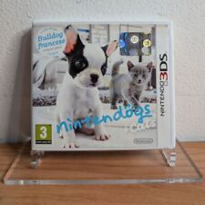 Nintendogs cats bulldog usato  Trento