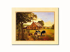 Country old farmhouse for sale  Springdale