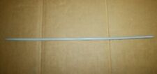 Zierleiste für Tür hinten Chrysler Stratus Sebring Cirrus '97 Mopar 05019279AA, usado comprar usado  Enviando para Brazil
