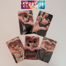 Usado, Cartão fotográfico oficial [ONEUS] NOW (Original por Fin.K.L) / JJmuze para evento de placa de fã comprar usado  Enviando para Brazil