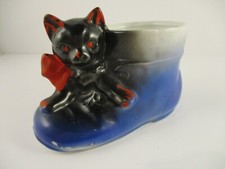 Vintage black cat for sale  BRIDGWATER
