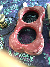 Double dog bowl for sale  Dover