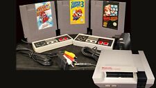 Nintendo nes konsole gebraucht kaufen  St. Leon-Rot