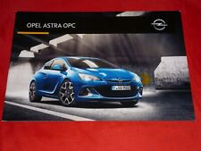 Pel astra prospekt gebraucht kaufen  Emsdetten