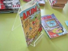 Akim journal d'occasion  Saint-Florentin