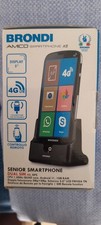 Brondi amico 8gb usato  Pinerolo