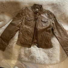 Gipsy leatherwear women for sale  LONDON