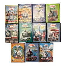 Thomas train dvd for sale  Tallahassee