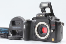 Ecc panasonic lumix usato Ecc panasonic lumix usato  Spedire a Italy