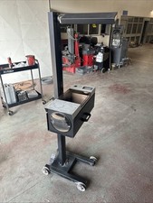 Tecalemit mot headlamp for sale  BLANDFORD FORUM