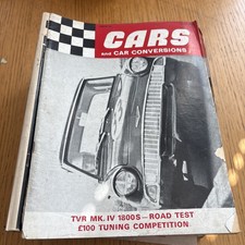 Cars car conversions for sale  NELSON