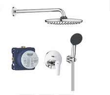 Grohe start edge for sale  BIRMINGHAM