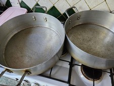 Cooking vessel for sale  DAGENHAM
