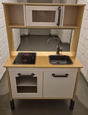 Ikea kinderküche duktig gebraucht kaufen  Leverkusen