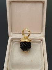 Charm oro 18kt.con usato Charm oro 18kt.con usato  Sacile