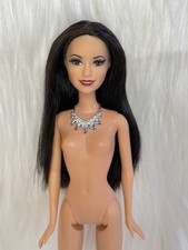 Barbie Fashionistas glam look Life in the Dreamhouse Raquelle nude comprar usado  Enviando para Brazil