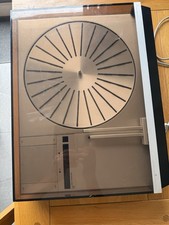Bang olufsen beogram for sale  SALISBURY
